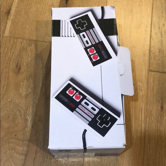 Nintendo Vans Old Skool 6.5 - Picture 2 of 5